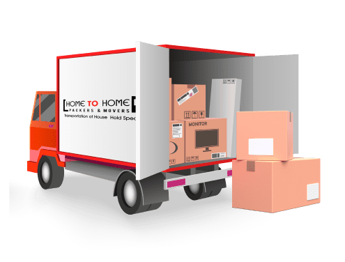 household shifting services near me