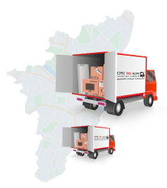  household shifting services near me