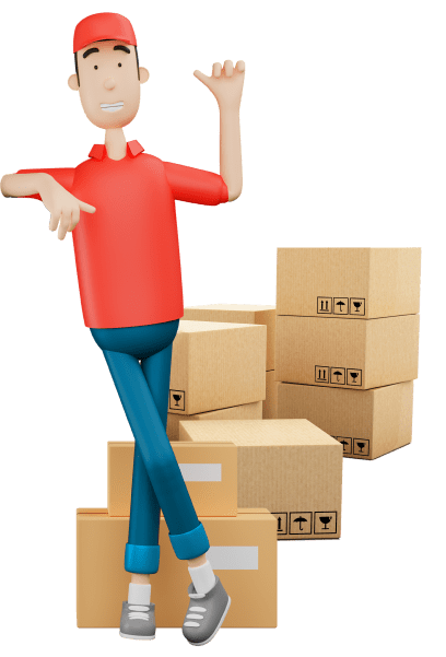 household shifting services near me